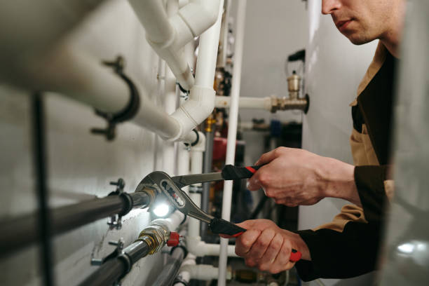 Best Plumbing Repair Near Me  in Waterville, NY