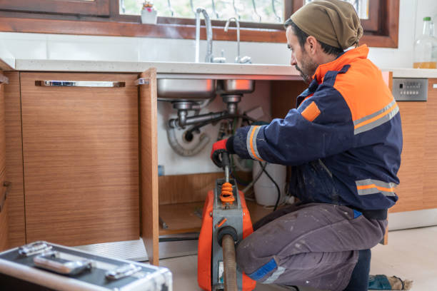Best Local Plumber Services  in Waterville, NY