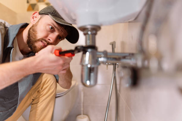  Waterville, NY Plumbing Pros