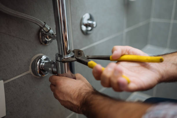 Best Toilet Repair Services  in Waterville, NY