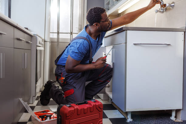 Best Sprinkler Systems  in Waterville, NY