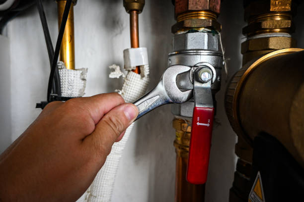 Best Sewer Cleaning Services  in Waterville, NY